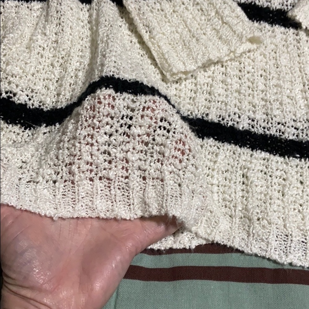 Oversized Pullover Sweater. Euc! - image 7